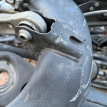 Подрамник Mercedes C 2006-2016 A2123503805 W204, задний Mercedes-Benz C-klasse 