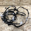 Проводка багажника Toyota Camry VIII (XV70) Рестайлинг – седан  оригинальный номер 82181-0X330