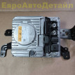 Преобразователь напряжения VW Touareg 3 Audi Q7 Q8 Volkswagen Touareg оригинальный номер 4K0959682