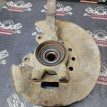 Передний поворотный кулак ваз 2110 2111 2112 ВАЗ (Lada) 2112 оригинальный номер 21080-3001015-00