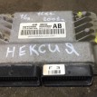 Блок управления двигателем Daewoo Nexia F16D3 Daewoo Nexia оригинальный номер 5WY5908A