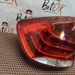 Фонарь в крыло BMW X1  