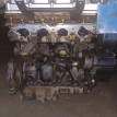 Двигатель Chevrolet Lacetti F16D3 1.6 Бензин Chevrolet Lacetti оригинальный номер 25180841