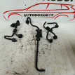 Топливные трубки форсунки BMW 3 E90/E91/E92/Е93 BMW 3er оригинальный номер 13537787803