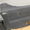 Полка багажника Avensis T250 седан Toyota Avensis оригинальный номер 64330 -05132