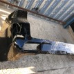 Бампер Toyota Land Cruiser Prado 2017-2020 521596088 150, задний Toyota Land Cruiser  
