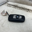 Ключ зажигания BMW X3 F25 04.2012 66128723570 SAV N55 BMW X3 