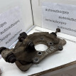 Кулак передний правый VOLVO S80 2000 30760715 СЕДАН B5244S Volvo 760 