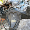 Мост Toyota Land Cruiser 2007-2011 4211060A51 UZJ200 2UZ, задний Toyota Land Cruiser 