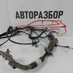 Проводка передней левой двери Hyundai Solaris Hyundai Solaris оригинальный номер 916004L190