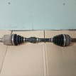 Привод Honda Civic 8 2006-2011 44306SNAN00 R18A1, передний левый Honda Civic  