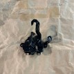 Замок капота Toyota Land Cruiser Prado 150 Series Внедорожник 5 дв.  оригинальный номер 53510-60380