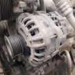 Генератор Renault Logan 2015 231006385R L8MV K7MA812 Renault Logan  