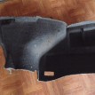 Обшивка багажника Ford Mondeo III (2000—2003) Ford Mondeo оригинальный номер 1S71F31149DBZKA8