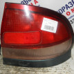 Фонарь задний правый Mazda 626 1994 RR1392 Mazda 2 оригинальный номер 8DGX51150