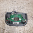 Плафон салона Geely Emgrand EC7 Geely Emgrand EC7 