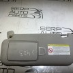 Козырек солнцезащитный левый Kia SOUL AM G4FC 2009 Kia Soul 