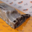 Масляный поддон Citroen C4 LA TU5JP4 (NFU) 1.6 Citroen C4 