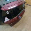 Крышка (дверь) багажника Geely MK Cross 