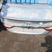 Крышка багажника Hyundai Sonata 6 2009-2015 692003S000 Hyundai Sonata  