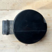 Лючок бензобака Citroen C4 LA TU5JP4 1.6 2006 (б/у) Citroen C4 оригинальный номер 9650573477