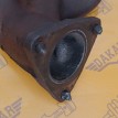 Коллектор выпускной Volkswagen Touareg 7LA BHK 3.6 Volkswagen Touareg  