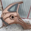 Крыло Lada X-Ray 2017 760222198R 21179, заднее правое ВАЗ (Lada) XRAY 