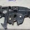 Замок капота Nissan Tiida Nissan Tiida оригинальный номер 65601-EL00C