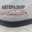Молдинг переднего бампера правый Hyundai Getz Hyundai Getz оригинальный номер 865241C000