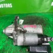 Стартер Toyota Rav4 2018-2024 2810024160 M20A-FKS Toyota RAV 4  