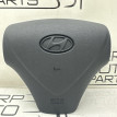 Подушка безопасности в руль Hyundai Getz TB G4EE Hyundai Getz