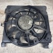 Вентилятор радиатора Opel Zafira B рестайлинг (2008—2014) Opel Zafira оригинальный номер 13241611