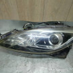 Фара левая Mazda Mazda 6 (GH) 2007-2012 Mazda 2 оригинальный номер GS1F510L0E