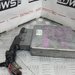 Блок управления ДВС Mazda MPV  