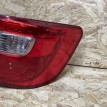 Фонарь задний правый Toyota Camry VII (XV50)  оригинальный номер 81551-33550