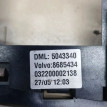 Плафон салонный Volvo S60 I (2000—2004) Volvo S60 