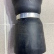 Пневмобаллон задний правый BMW X5 E53 BMW X5 оригинальный номер 37121095580