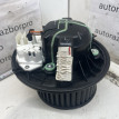 Мотор печки BMW X3 F25 04.2012 64119227671 SAV N55 BMW X3 