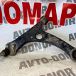 Рычаг передний левый Lifan Solano 620 2008-2014 Lifan Solano оригинальный номер B2904100