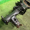 Чулок моста Toyota Land Cruiser 2008-2021 4211060A62, задний Toyota Land Cruiser 