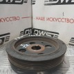 Шкив коленвала Toyota Voxy  
