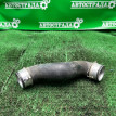 Патрубок системы охлаждения Mercedes S A2215012691 W221 278.932 Mercedes-Benz S-klasse 