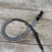 Трос открывания двери VW/AUDI/SKODA Touareg NF FL Volkswagen Touareg оригинальный номер 7p0837017