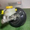 Главный тормозной цилиндр Subaru Forester оригинальный номер 86406404, 26402SC010