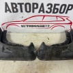 Брызговики задние Chevrolet Cruze J300 Chevrolet Cruze 