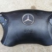 Подушка безопасности водителя A2038600502 Mercedes-Benz C-Class W203 Mercedes-Benz C-klasse  