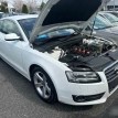 Авто в разбор audi A5 8T CDNC Audi A5 