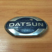 Эмблема Datsun On-Do Datsun on-DO оригинальный номер 628904LA0A