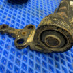 Передние рычаги Nissan Almera Classic B10 Nissan Almera Classic оригинальный номер 5450195F0A