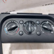 Блок управления отопителем Suzuki SX4 Suzuki SX4 оригинальный номер 7440079J10